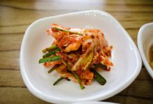 Kimchi is een topper voor je gezondheid!