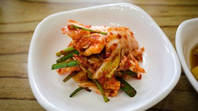 Kimchi is een topper voor je gezondheid!