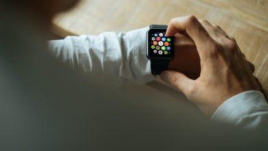 Profiteer van de functionaliteiten van een smartwatch