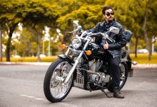 Motorkleding: Veiligheid en stijl voorop