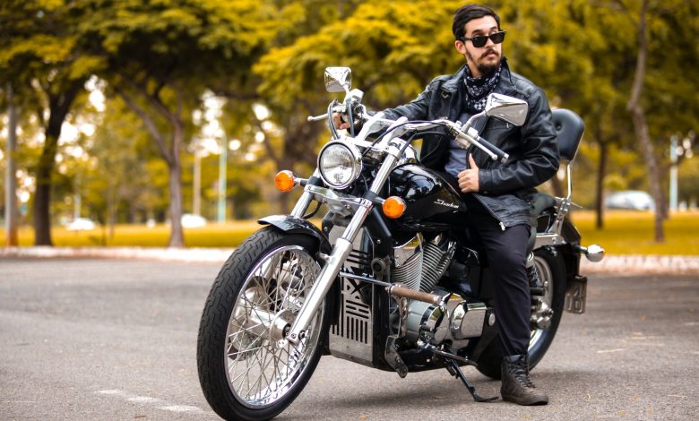 Motorkleding: Veiligheid en stijl voorop