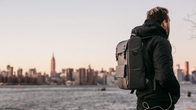 Hoe je van luxe kunt genieten tijdens het backpacken: tips en bestemmingen