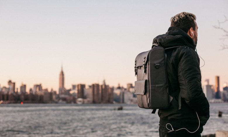 Hoe je van luxe kunt genieten tijdens het backpacken: tips en bestemmingen