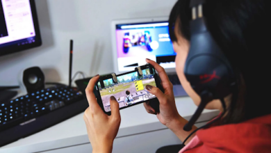 De dominantie van mobiel gamen ten opzichte van pc-gaming ontrafelen: vijf overtuigende factoren