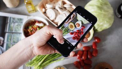 Goedkoop en gezond eten? Pak de smartphone erbij!
