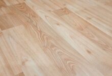 Waarom PVC vloeren perfect zijn voor jouw woonruimte