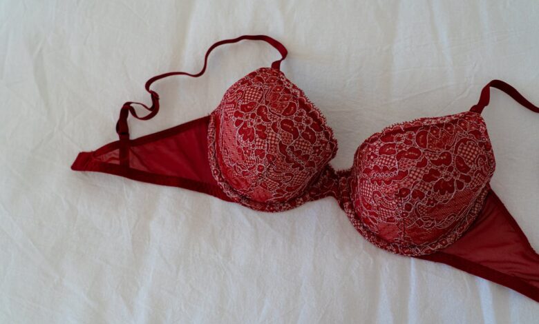 Wanneer is een bh aan vervanging toe?