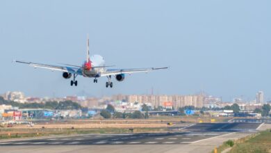 Vliegvakantie vanaf Eindhoven Airport? Reserveer je parkeerplek vandaag nog!