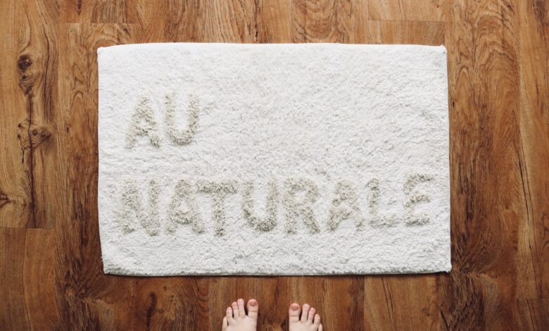 De onmisbare functie van droogloopmatten in jouw interieur