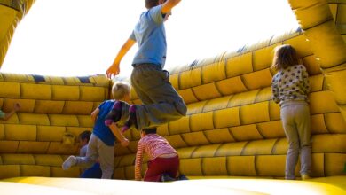 Kim Putters en zijn gezinsleven: hoe zit het met kinderen?