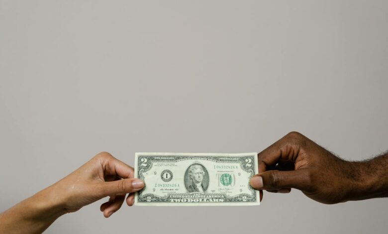 Fiscale en risico verschillen tussen privé en zakelijk lenen als zzp’er