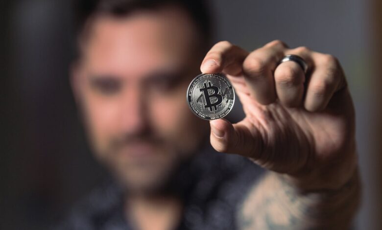 Bitcoin's rol in de toekomst van digitale economieën
