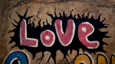 De diepe band tussen Gerard Cox en zijn dochter Lara