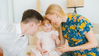 Zelfzorg voor ouders is geen overbodige luxe