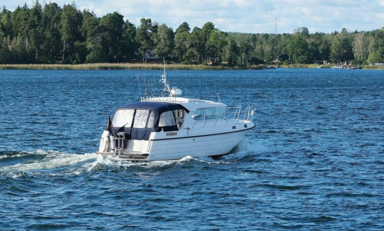 Klaar voor het vaarseizoen? Dit moet je regelen voordat je het water op gaat