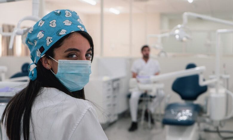 Wat verdient een tandartsassistente van 24 uur per week in onze economie?