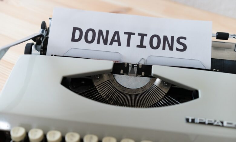 Schenken aan kinderen binnen het gezin: wat zijn de mogelijkheden?