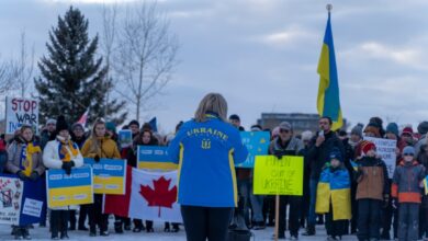 Vladimir Poetin: de machtigste man van Rusland in het nieuws