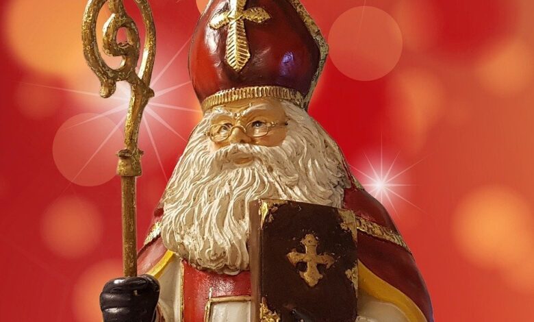 Sinterklaas verrassen met chocolade die echt bij iemand past