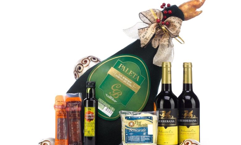 Zo maak je van een groot kerstpakket een warm eindejaarsgebaar